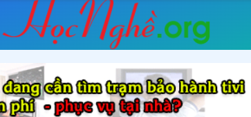 Hình đại diện của thành viên