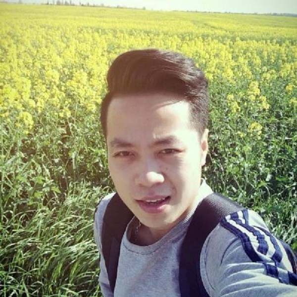 Hình đại diện của thành viên