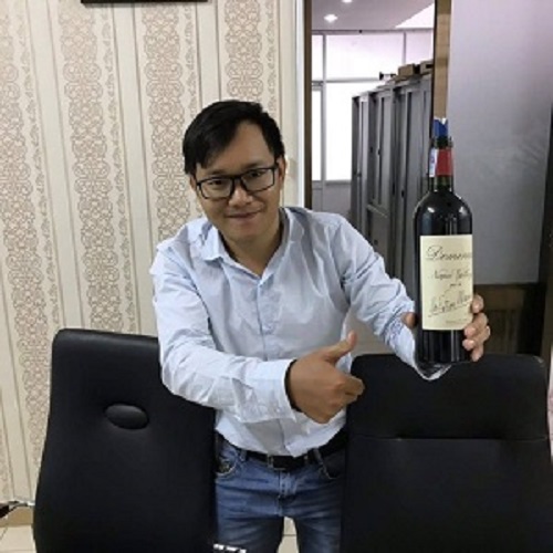 Hình đại diện của thành viên