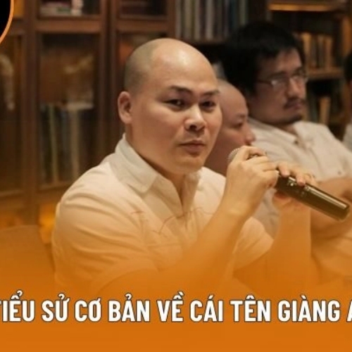 Hình đại diện của thành viên