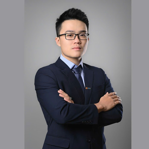 Hình đại diện của thành viên